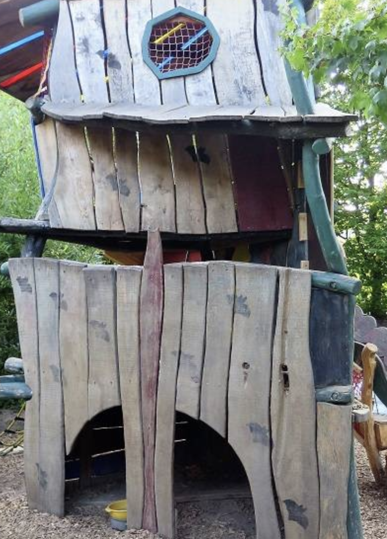 Spielkiste