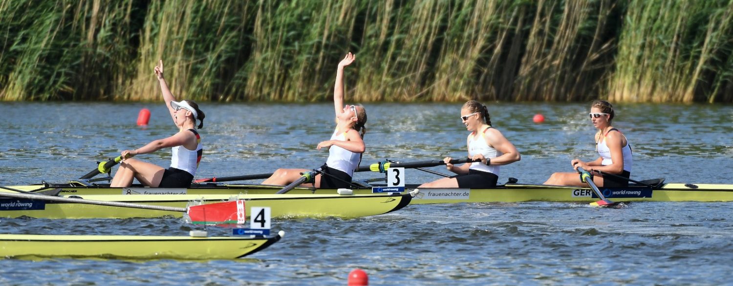 Girls 4 Gold