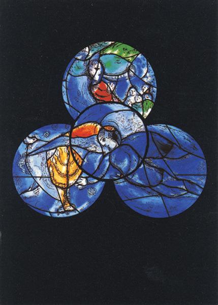 Marc Chagall